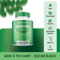 lmmune Support, Gut Health & Vitamins