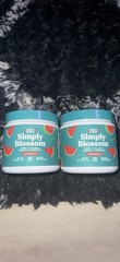 Simply Blossom Nutrition Daily Greens & Superfood Powder + Collagen + Probiot…