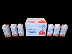 18 Pack KATE FARMS Glucose Support 1.2 Vanilla 8.45 FL OZ Exp 05/27/26