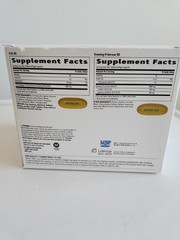 VITAMINS (MENOPAUSE SUPPORT)