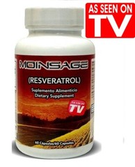 1 moinsage 60 capsules