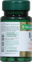 Vitamin B-12 1000 mcg Energy Nervous System Support Tablets 100 Count Pack of 1