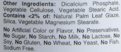 Vitamin B-12 1000 mcg Energy Nervous System Support Tablets 100 Count Pack of 1