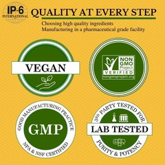 IP6 Gold IP-6 & Myo-Inositol Unflavored Powder 308 gm – Inositol Hexaphosphat…