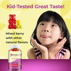 Natural Senna Laxative Gummies – Gut and Colon Support, Cleanse & Detox