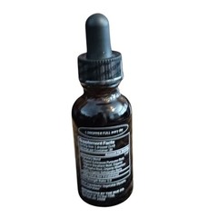 The Nue Co Rosemary Immunity Defense Drops 30ml