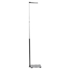 Physician Medical Body Weight Scale 400lb Capacity Measure Height Multifunction