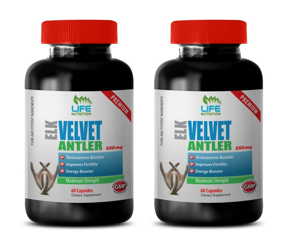 libido and weight loss for women – ELK VELVET ANTLER immune system defense 2 BOT