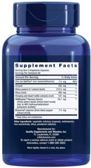 MACA ROOT EXTRACT 1600 mg 200 Capsules VITAMINS BECAUSE