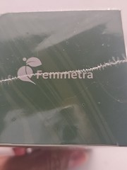 Femmetra Moringa Leaf Complex With More [Dietary Suppliment] New (Free Shipping)