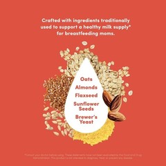 Chocolate Almond – 6.35oz/5ct: Gluten-Free, Non-Dairy, Ready to Eat