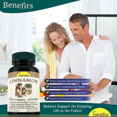 Supplements Good For Circulation | Best Supplement Capsules FREE SHIP
