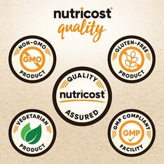 Nutricost Organic Ceylon Cinnamon Powder (2 pounds) – Vegan, Gluten-Free