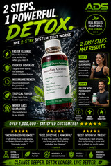 Immediate Cleanser 2 4oz | Fast Acting Formula | Same Day Shipping!