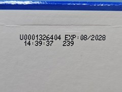 Immunotec Immunocal Classic Regular – 30 pouches – Exp 9/2028 – New! Sealed!