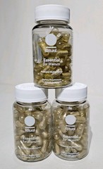 Ritual Essential For Women Postnatal Multivitamin Mint 60 Count Lot Of 3 ☆ Read