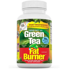 Applied Nutrition Green Tea Weight Loss Supplement, 90 Capsules Free Shipping..