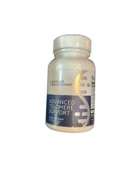 Advanced Bionutritionals Advanced Telomore Support Dietary Supplement 60 Capsule