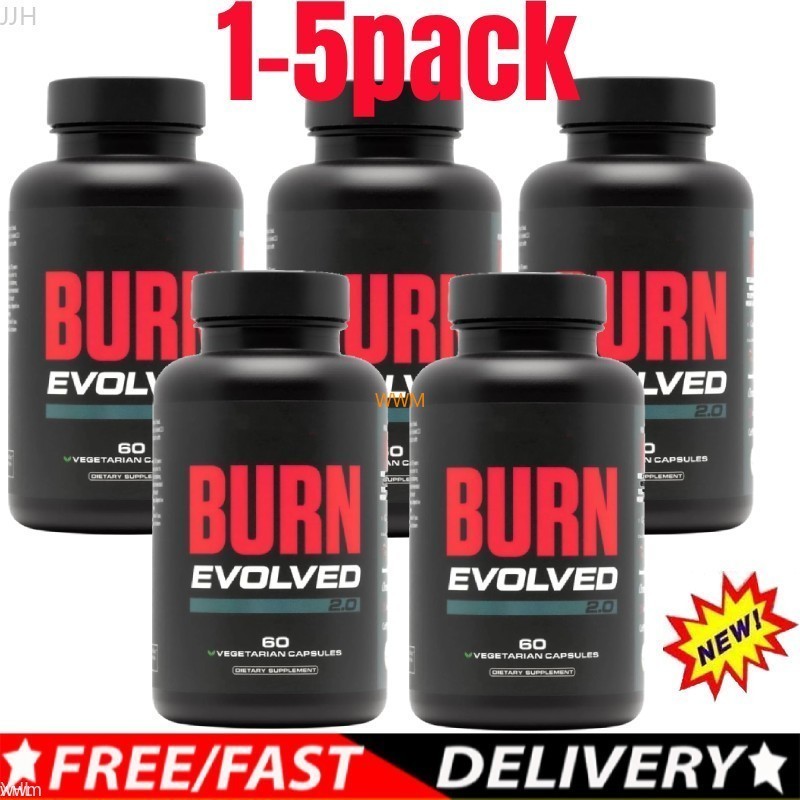 Sculptnation Fat Burn Evolved Thermogenic Weight Loss Supplement US Made Fat