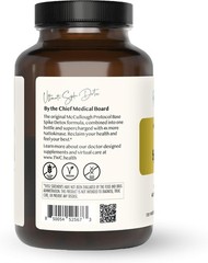 The Wellness Company Signature Series Ultimate Spike Detox 120 vcaps(Pack of 1)