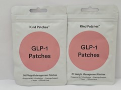 Kind Patches Patches 2 Month Supply