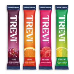 TREVI™ Everyday Sugar Free Electrolytes – Essential Drink Mix 20 Servings