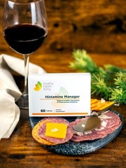 Histamine Manager – 60 Tablets