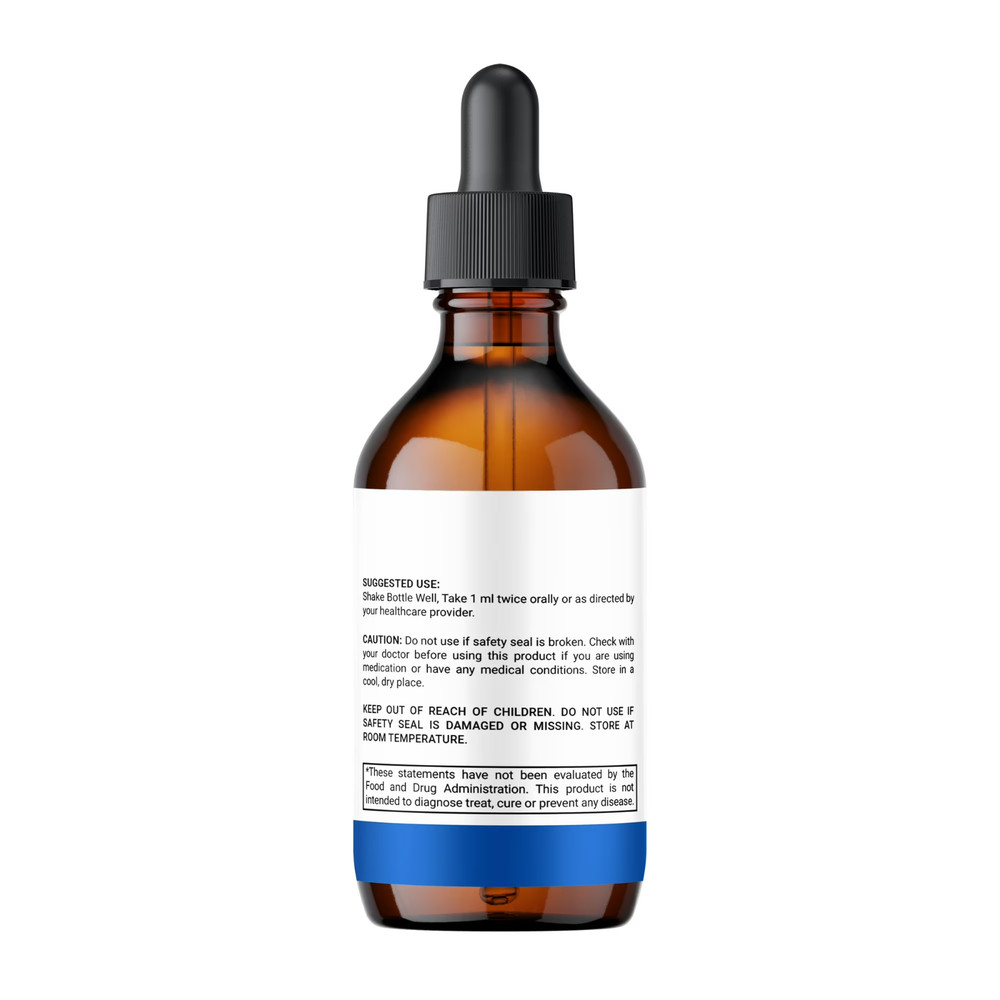 Trimova Weight Loss Drops for Burning Excess Fat & Boosting Energy (30 Servs.)