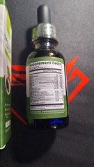 (2) TMG (Trimethylglycine) Supplement Liquid Drops, 1000MG High Absorption