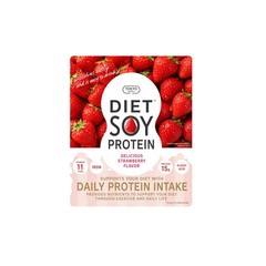 TOKYO Soy Protein Strawberry, 600g