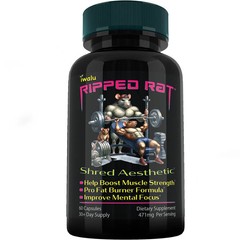 Weight Reduce | Best Shred Fat Burner Gym Workout Supp | Get Ripped