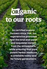 Oregon’s Wild Harvest, Certified Organic Oregon Grape, Berberine Supplement, 114
