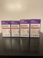 New Chapter Bone Strength Take Care 360 Slim Tablets