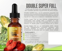 HiBody Max Weight Loss Combo- Double Super Full