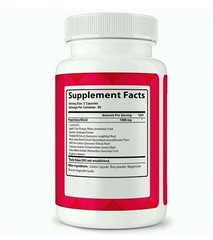 Jelly Burn Capsules – JellyBurn Metabolism, Fat Burn Support & Weight Loss 120ct