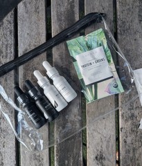 Sakara Detox Kit