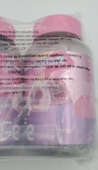 Ameri-Vita High Iron Red Grape Juice Gummies 60 Gummies X 2 Bottles(120 Gummies)