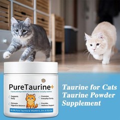 Pure Taurine Powder Sale Digestive Balance & Vision Clarity Hot Maintain