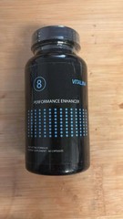 Vitalina Performer 8 Men’s Supplement 60 Capsules Advanced Formula