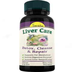 Juice Cleanse Diet | Best Supplement Capsule Pill Men Women FREE SHIP