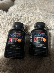 Research Land Liver Cleanse And Detox 2 Bottles Total 120 Capsules