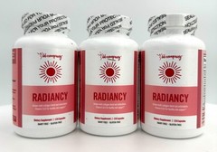 Radiancy Women-Focused Dietary Supplement for Optimal Health