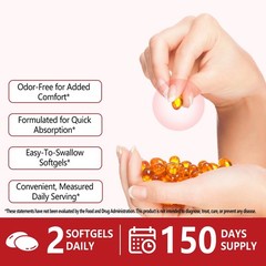 MXCZBSM Aged Garlic Extract Capsules, Odorless Organic 300 Count (Pack of 1)