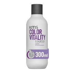 KMS ColorVitality Shampoo 10.1 Fl Oz (Pack of 1)
