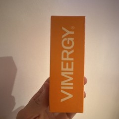 Vimergy Vitamin B12 Liquid Drops 2,500mcg Organic Dietary Supplement 30 mL