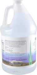 Warren Laboratories George’s 100% Aloe Vera Liquid 128 fl.oz