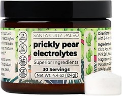 Santa Cruz Paleo Electrolyte Powder Orange Flavor Sugar Free Hydration Drink …