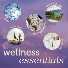 AIM Frame Essentials 120 Vegan Capsules Body Frame Health
