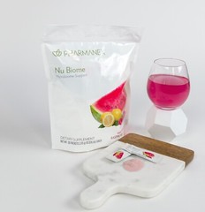 Nu Skin NuSkin Pharmanex Nu Biome 30 Packets Exp 04/25 NEW STOCK LATEST ARRIVAL