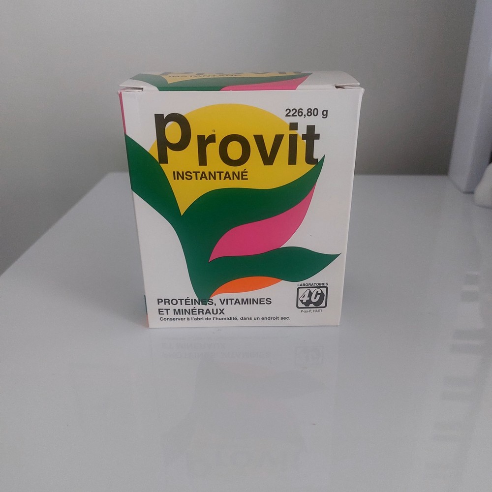 PROVIT Multivitamin powder